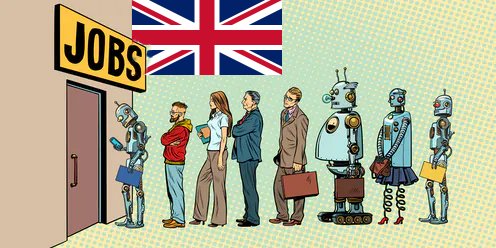 15 Jobs to be in demand over the next 15 years
