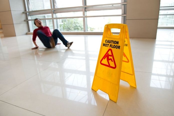 In Summary: Daily Workplace Safety Tips2