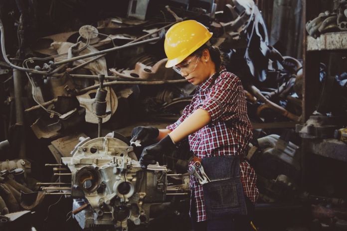 In Summary: Daily Workplace Safety Tips5