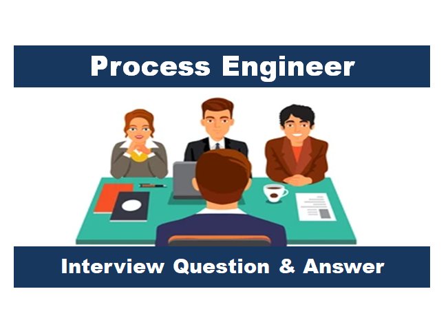 Process Engineer- Interview Questions and Answers