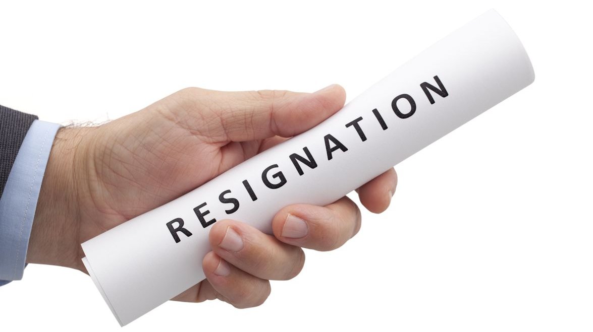 Resignation: signs you should quit your job